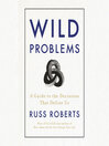 Imagen de portada para Wild Problems